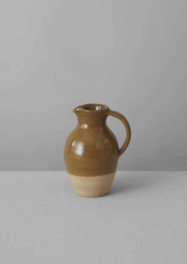 TOAST Ceramics | Tableware-Lily Pearmain Small Jug