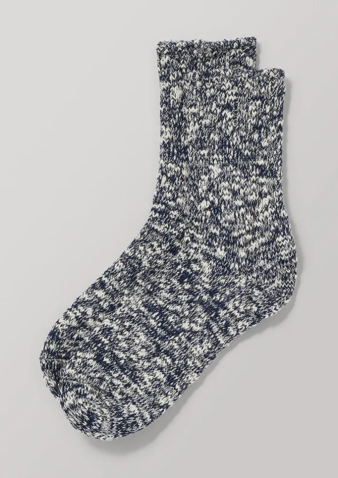 TOAST Socks-Mauna Kea Socks