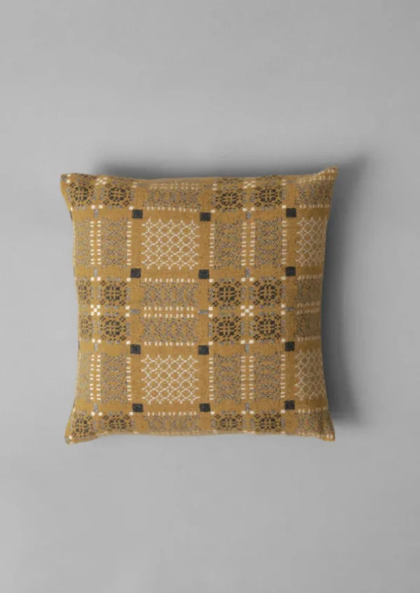 TOAST Textiles | Cushions & Covers-Melin Tregwynt Cushion Cover