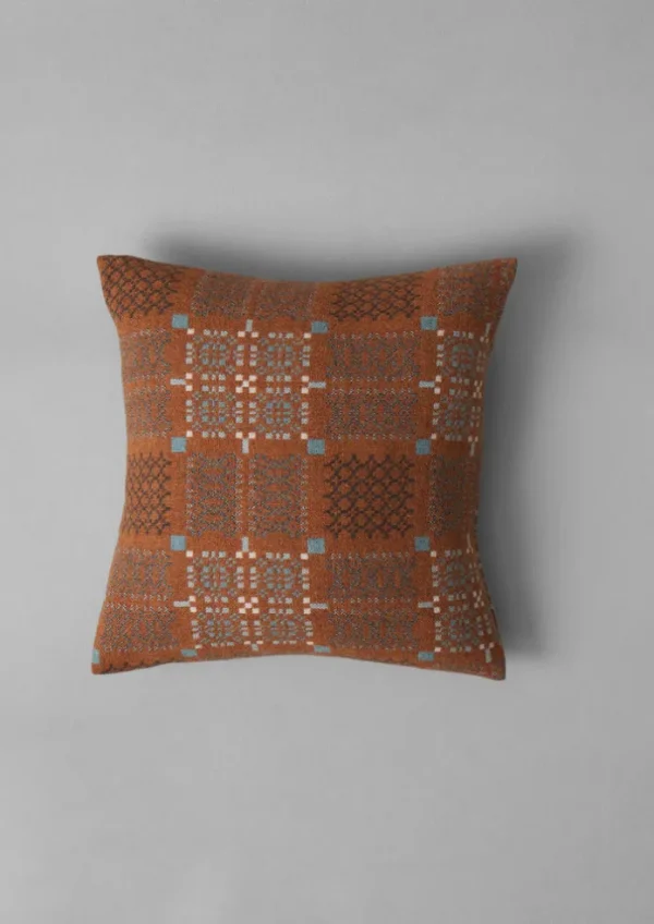 TOAST Textiles | Cushions & Covers-Melin Tregwynt Cushion Cover