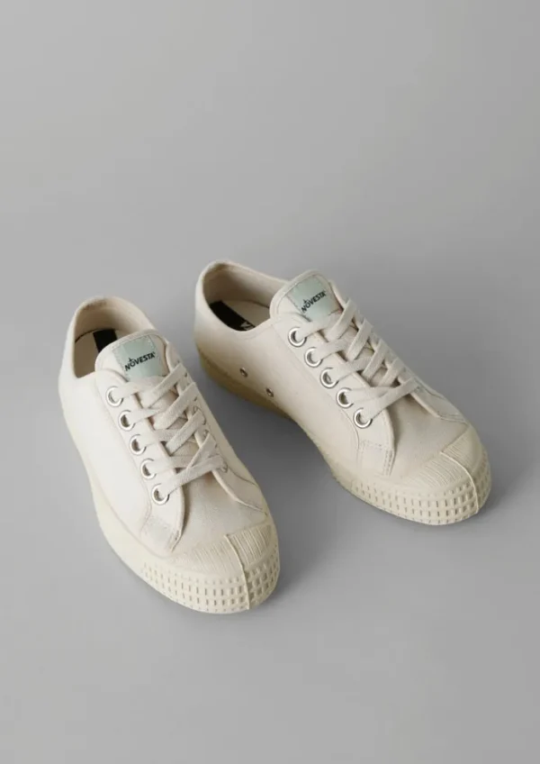 Women TOAST Trainers & Plimsolls-Novesta Star Master Plimsolls
