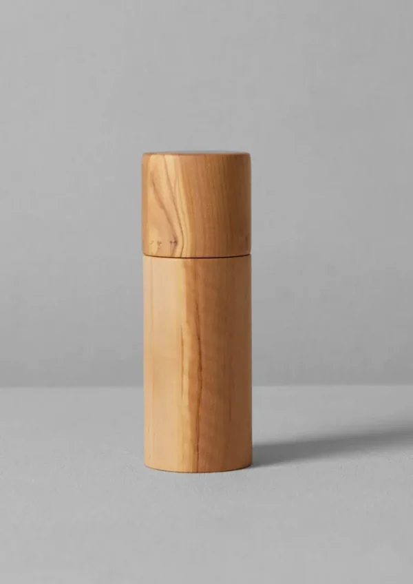TOAST Kitchen | Tableware-Olive Wood Pepper Mill