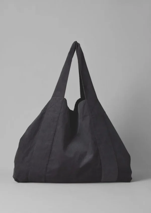 TOAST Bags & Belts | Bags & Belts-Organic Cord Lounge Bag