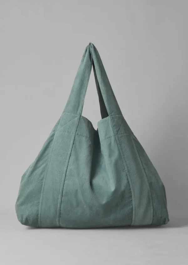 TOAST Bags & Belts | Bags & Belts-Organic Cord Lounge Bag