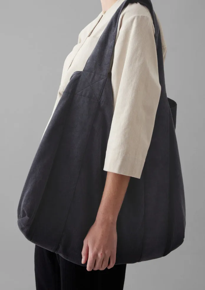 TOAST Bags & Belts | Bags & Belts-Organic Cord Lounge Bag