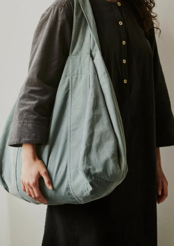 TOAST Bags & Belts | Bags & Belts-Organic Cord Lounge Bag