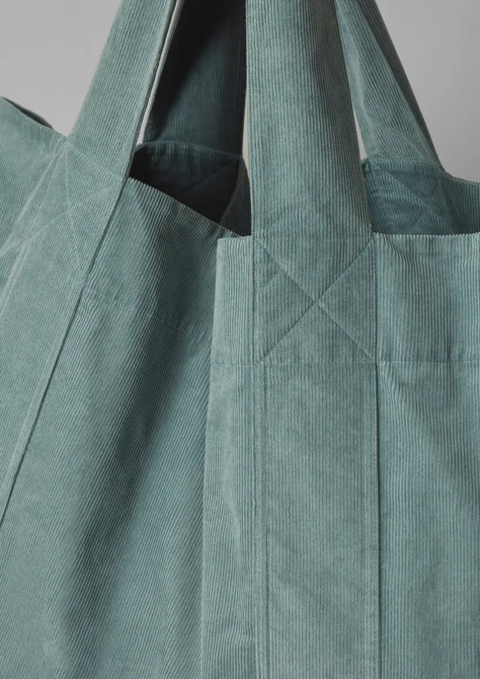 TOAST Bags & Belts | Bags & Belts-Organic Cord Lounge Bag