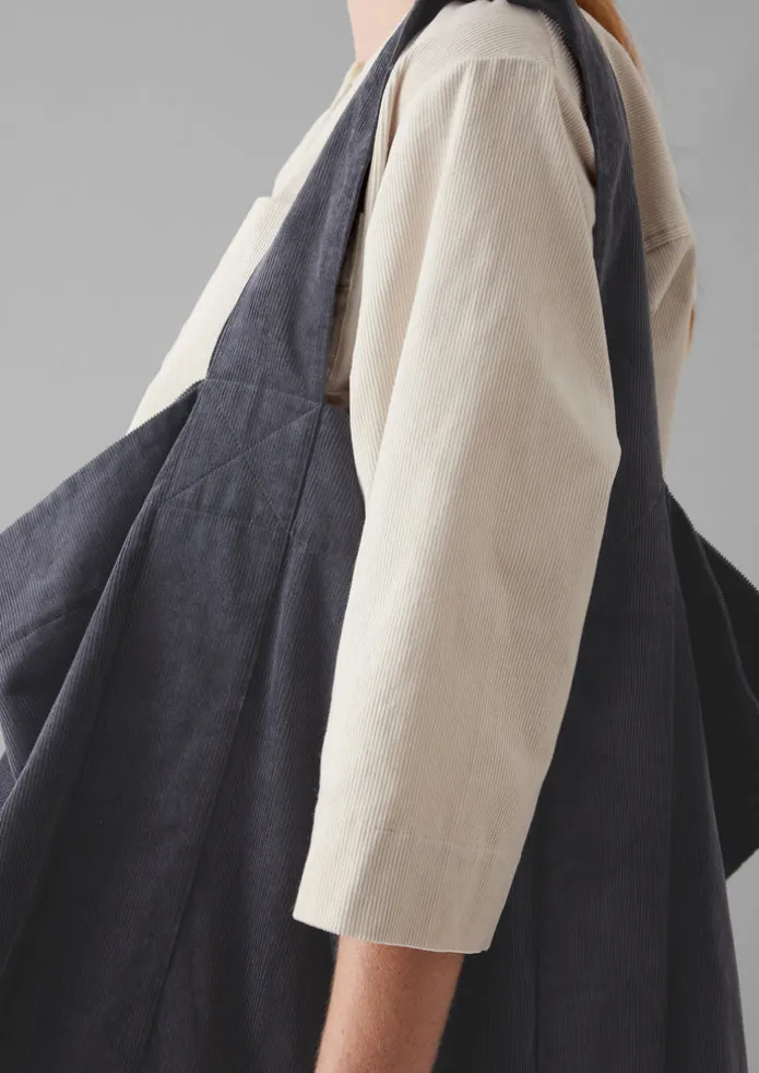 TOAST Bags & Belts | Bags & Belts-Organic Cord Lounge Bag