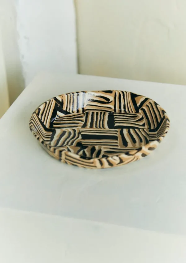 TOAST Decorative Pieces | Ceramics-Polly Liu Serving Dish