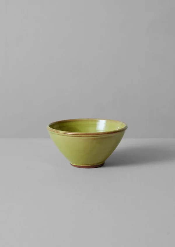 TOAST Ceramics | Tableware-Poterie Barbotine Breakfast Bowl