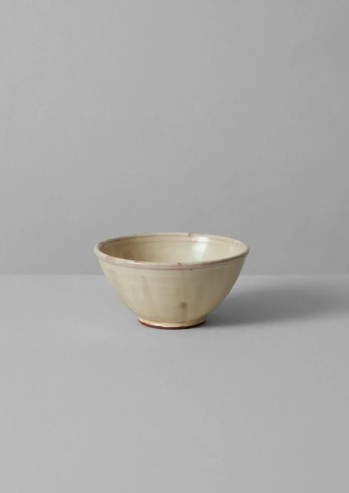 TOAST Ceramics | Tableware-Poterie Barbotine Breakfast Bowl