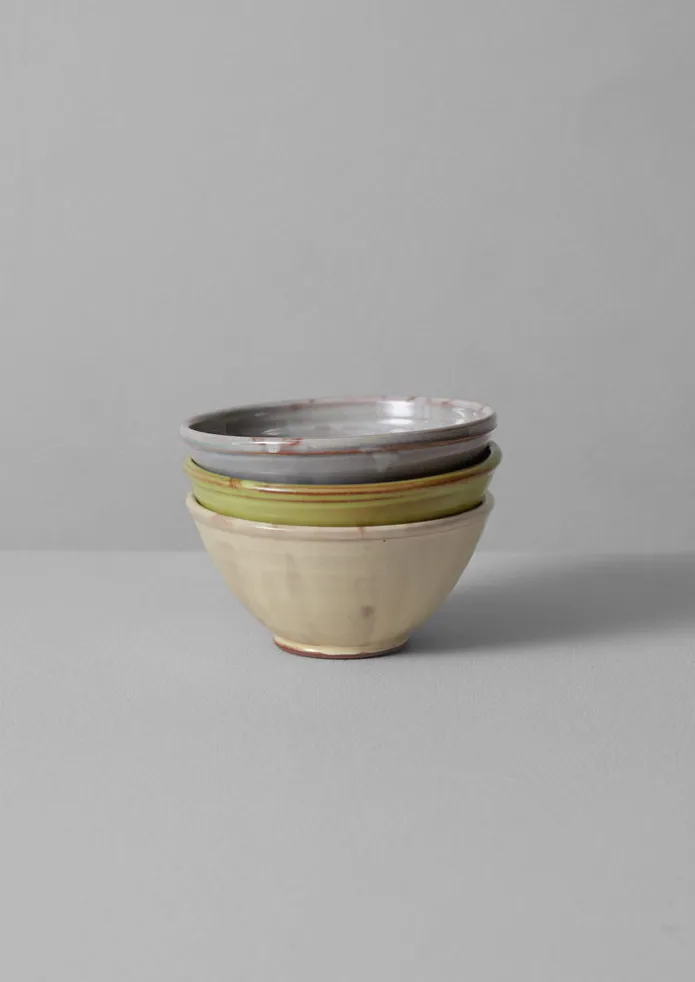 TOAST Ceramics | Tableware-Poterie Barbotine Breakfast Bowl
