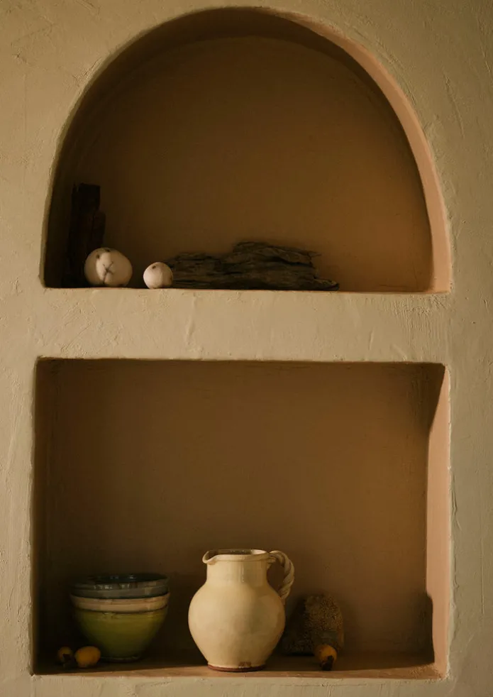 TOAST Ceramics | Tableware-Poterie Barbotine Breakfast Bowl