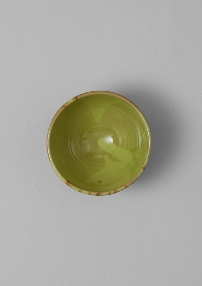 TOAST Ceramics | Tableware-Poterie Barbotine Breakfast Bowl