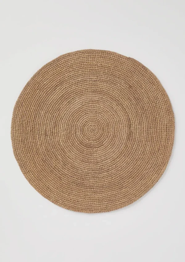 TOAST Kitchen | Tableware-Raffia Placemat