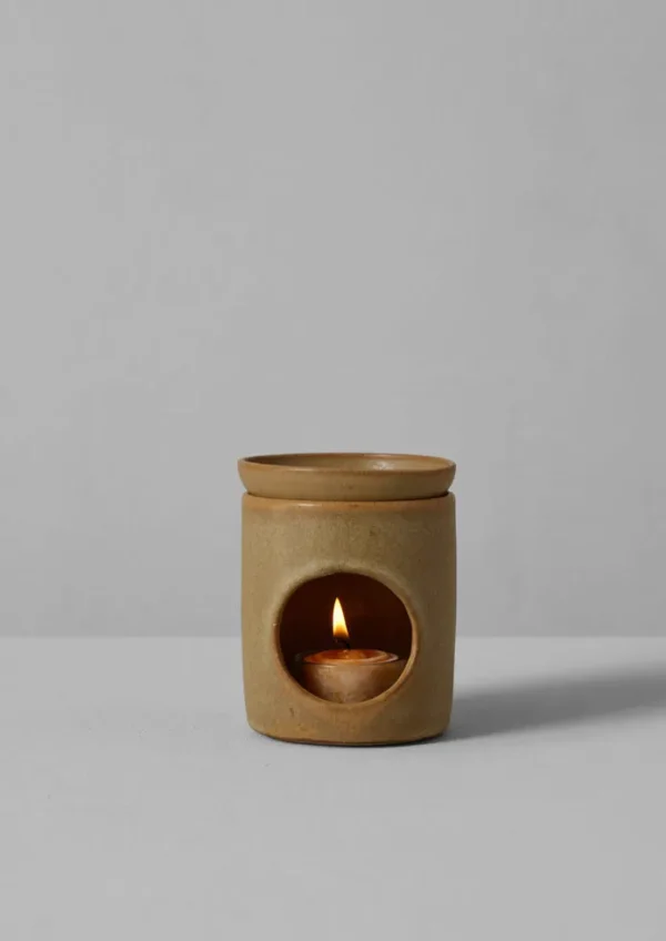 TOAST Ceramics | Candles & Holders-Rebecca Proctor Oil Burner