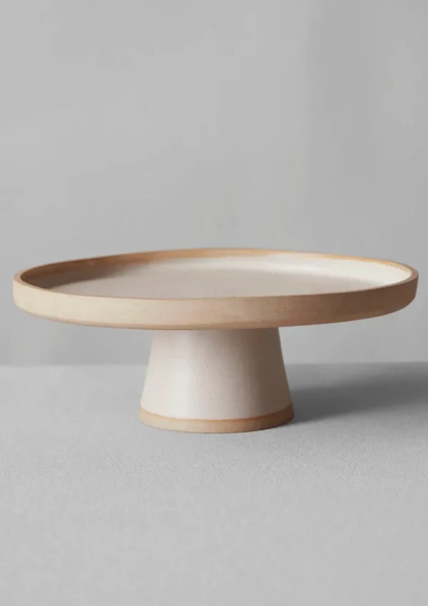 TOAST Ceramics-Rebecca Williams Cake Stand