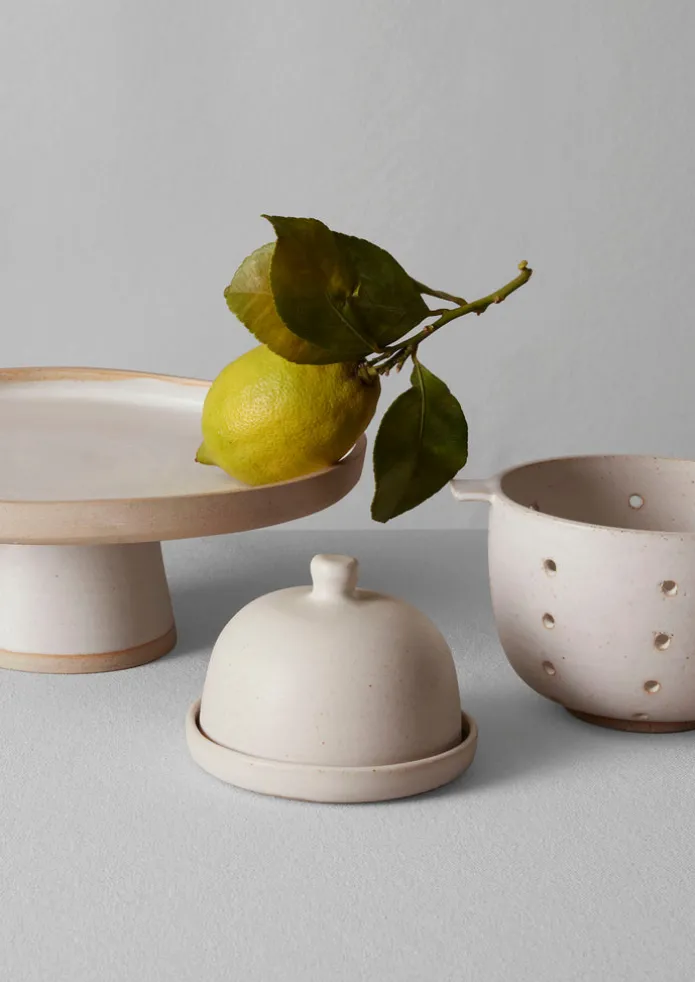 TOAST Ceramics-Rebecca Williams Cake Stand