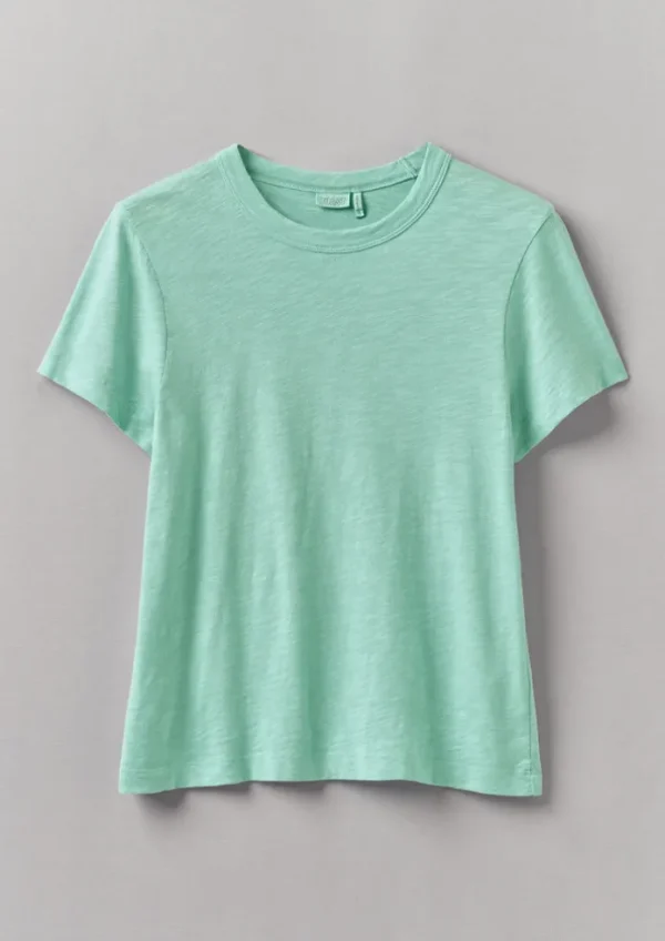 Women TOAST Jersey | Tops & Tees-Sadie Organic Cotton Boy Tee