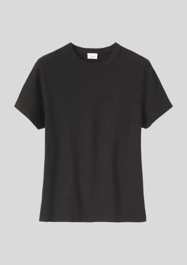 Women TOAST Jersey | Tops & Tees-Sadie Organic Cotton Boy Tee