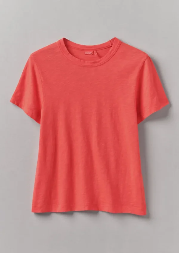 Women TOAST Jersey | Tops & Tees-Sadie Organic Cotton Boy Tee