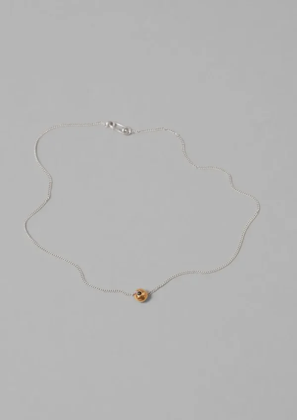 Women TOAST Jewellery-Sally Lacock Seed Necklace