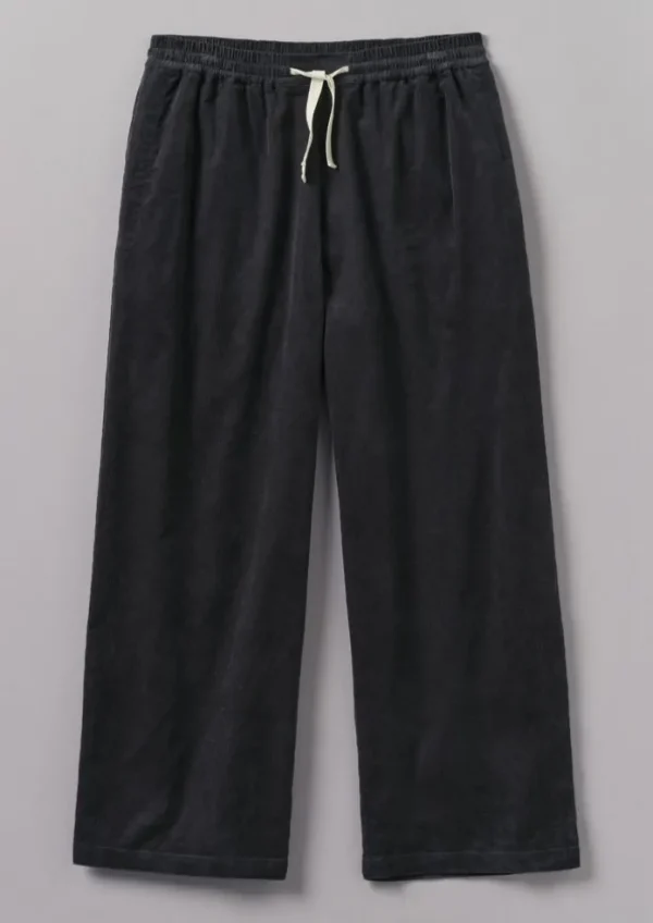 TOAST Cord | Loungewear-Soft Organic Cord Lounge Trousers