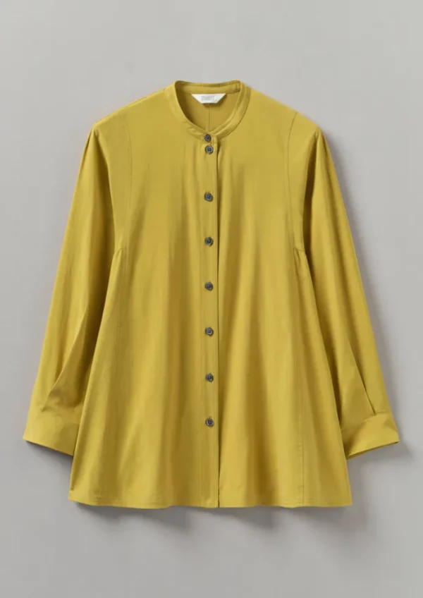 Women TOAST Shirts | Tops & Tees-Spun Silk Shirt
