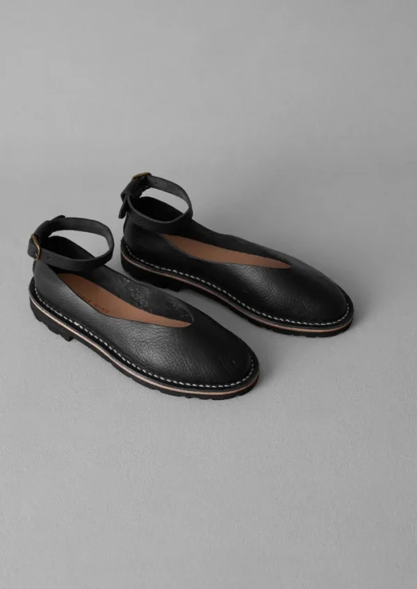 Women TOAST Sandals-Steve Mono Artisanal Pumps