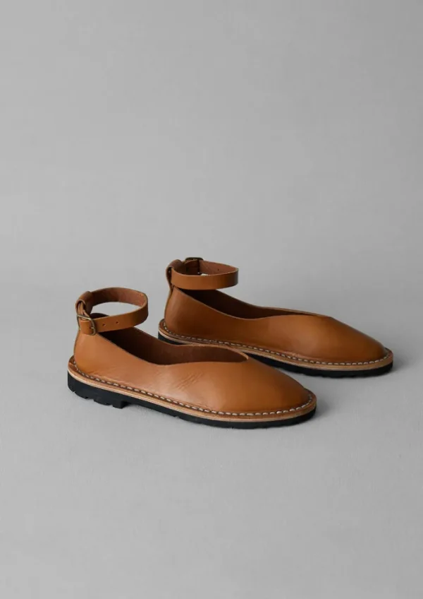 Women TOAST Sandals-Steve Mono Artisanal Pumps