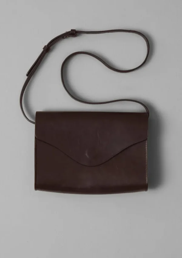 Women TOAST Bags & Belts-Steve Mono Leather Bag