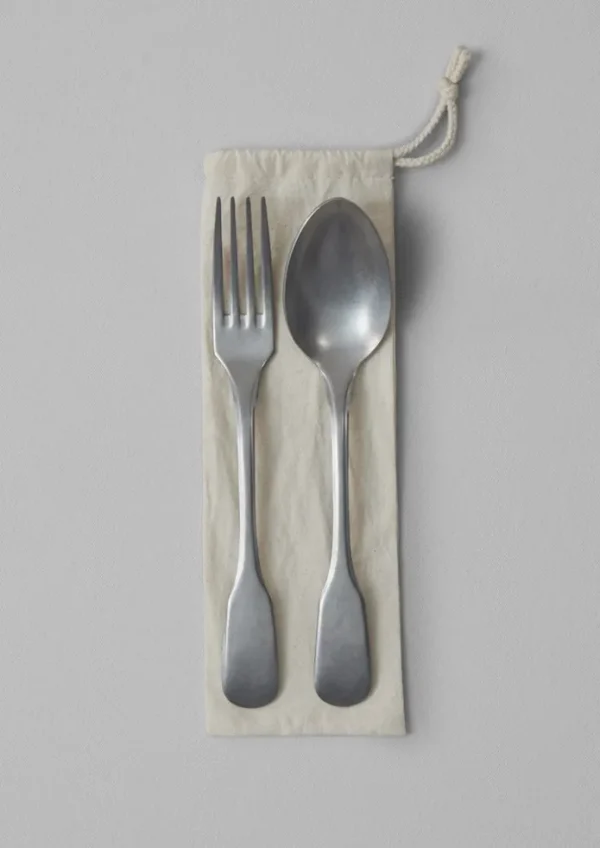 TOAST Kitchen | Tableware-Stonewashed Serving Set