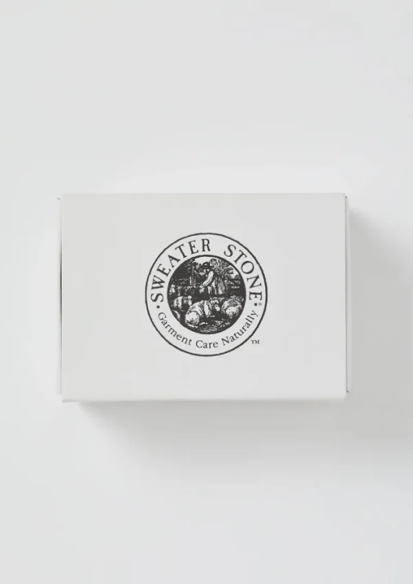 TOAST Knitwear | Knitwear-Sweater Stone