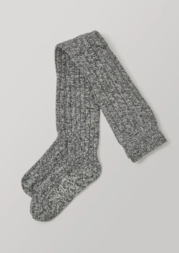 Women TOAST Socks & Tights-Swedish Stockings Over Knee Socks