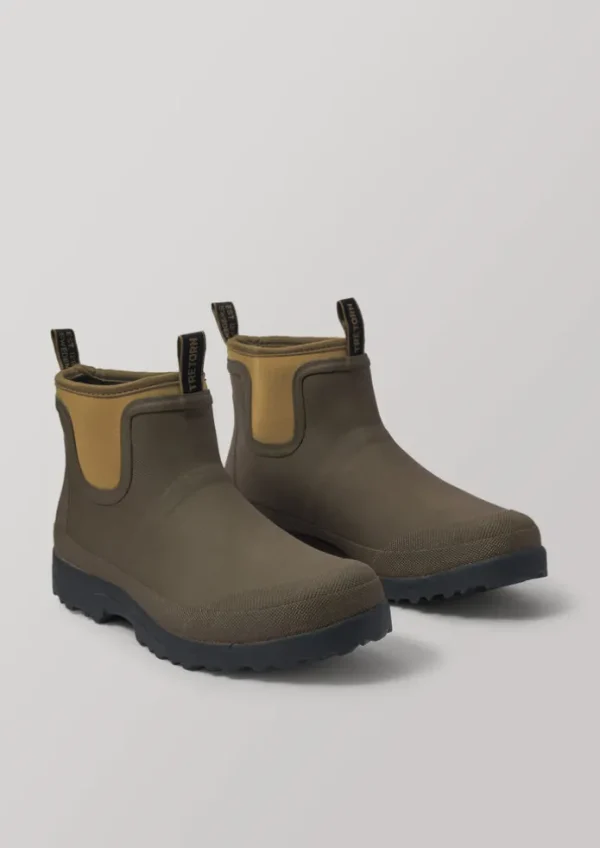 TOAST Boots-Tretorn Low Neo Winter Boots