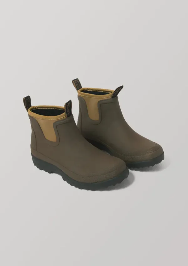 Women TOAST Boots-Tretorn Terrang Winter Boots