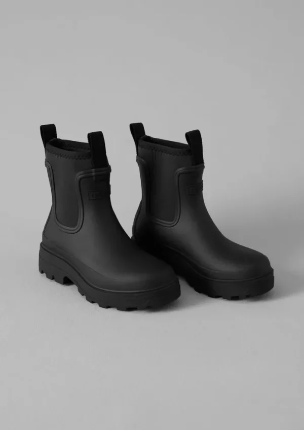 Women TOAST Boots-Tretorn Yun Rubber Boots