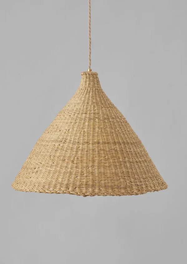 TOAST Lighting-Veta Vera Cloche Pendant Shade