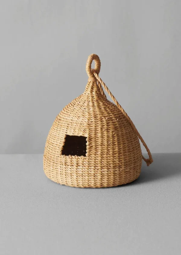 TOAST Outdoor-Veta Vera Grass Bird Nester