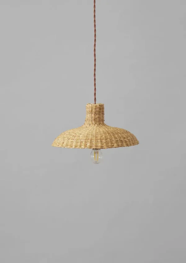 TOAST Lighting-Veta Vera Small Pendant Shade