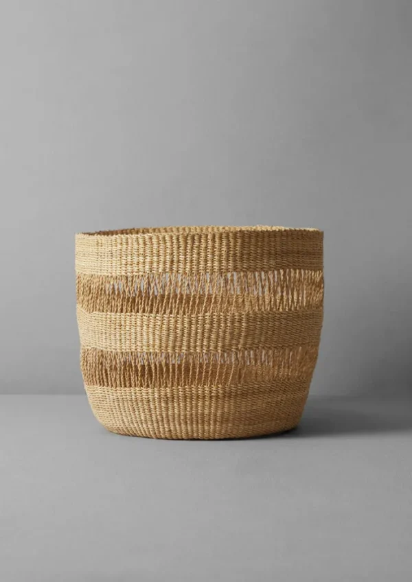 TOAST Baskets-Veta Vera Storage Basket