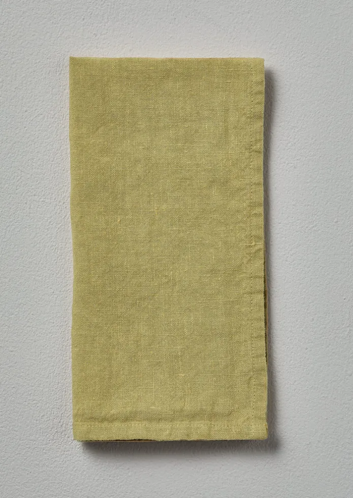 TOAST Textiles | Tableware-Washed Linen Napkin