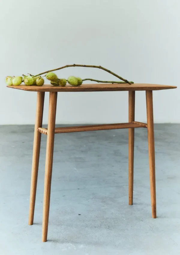 TOAST Decorative Pieces-Will Nock Mawnan Console Table