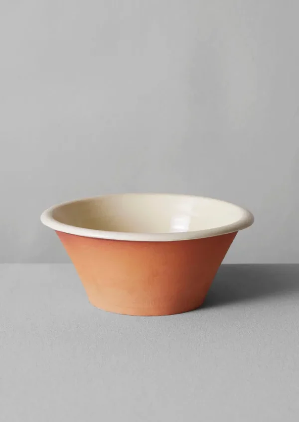 TOAST Ceramics | Tableware-Willow Pottery Salad Bowl